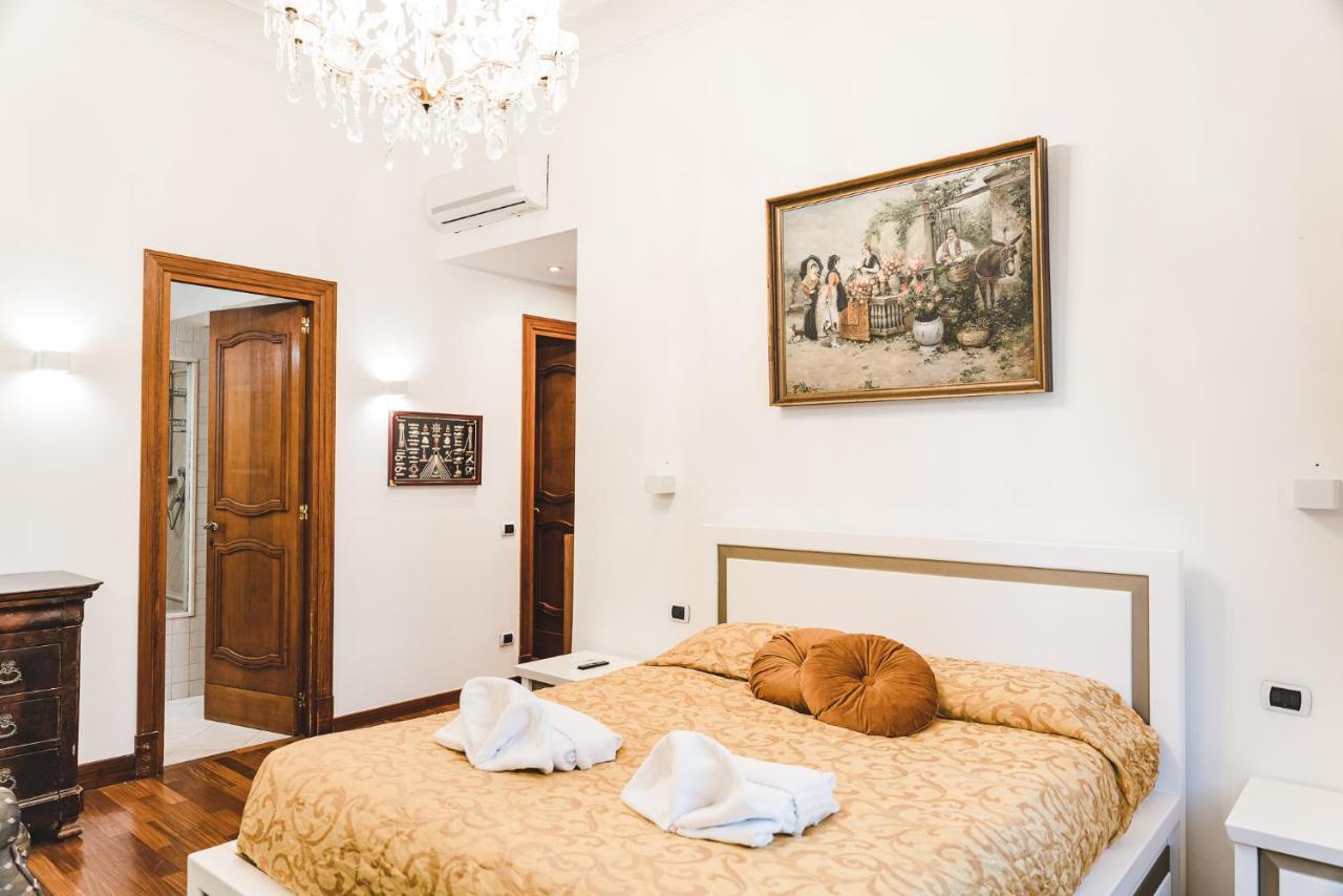 Domus Trastevere 900 ローマ エクステリア 写真