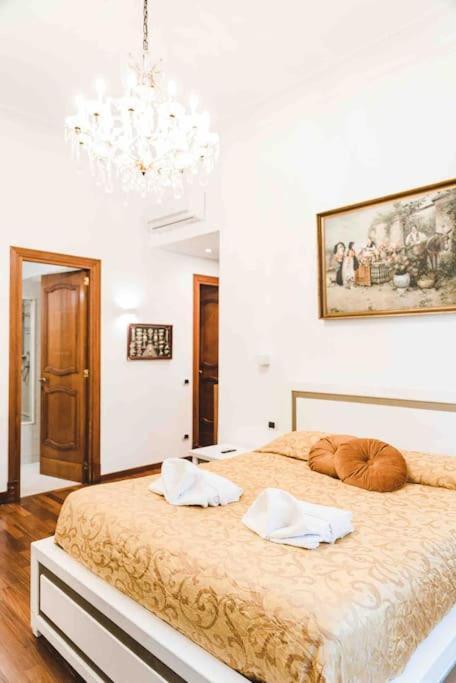 Domus Trastevere 900 ローマ エクステリア 写真