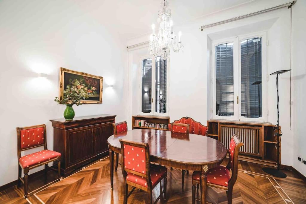 Domus Trastevere 900 ローマ エクステリア 写真